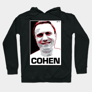 Cohen Hoodie